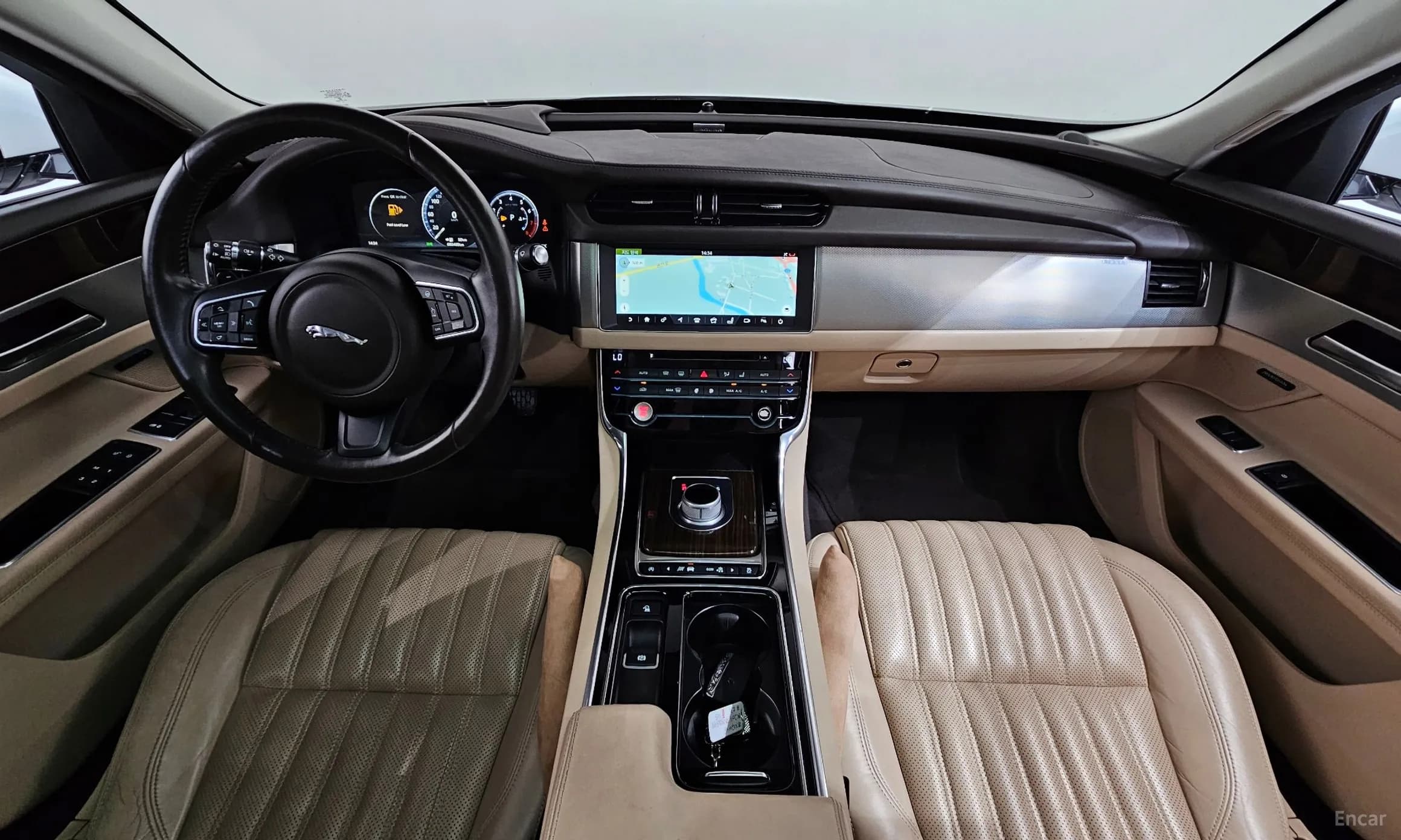 XF (x260)