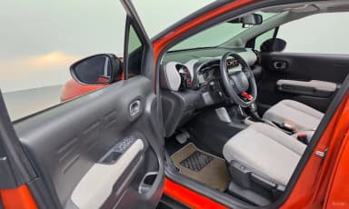 C3 Aircross