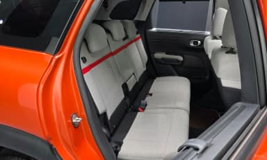 C3 Aircross