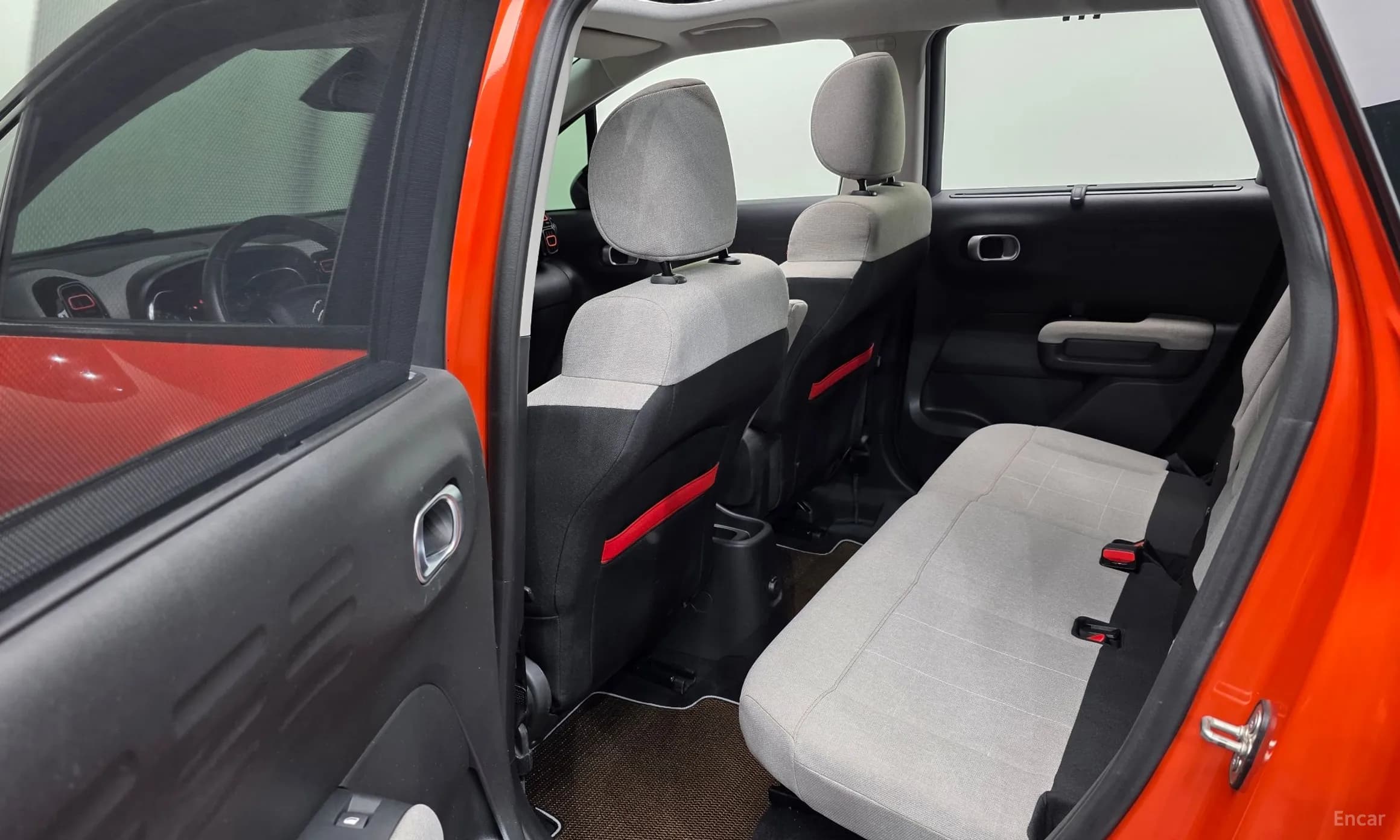 C3 Aircross