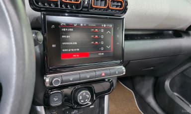 C3 Aircross
