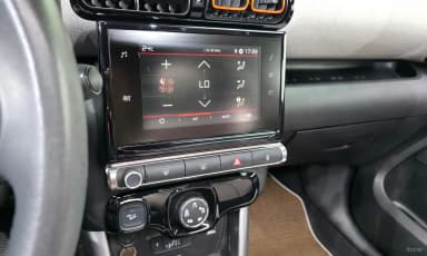C3 Aircross
