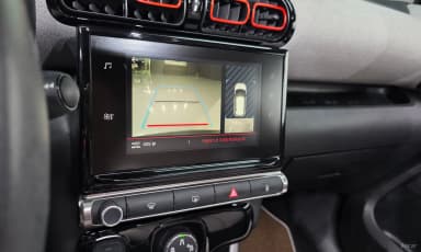 C3 Aircross