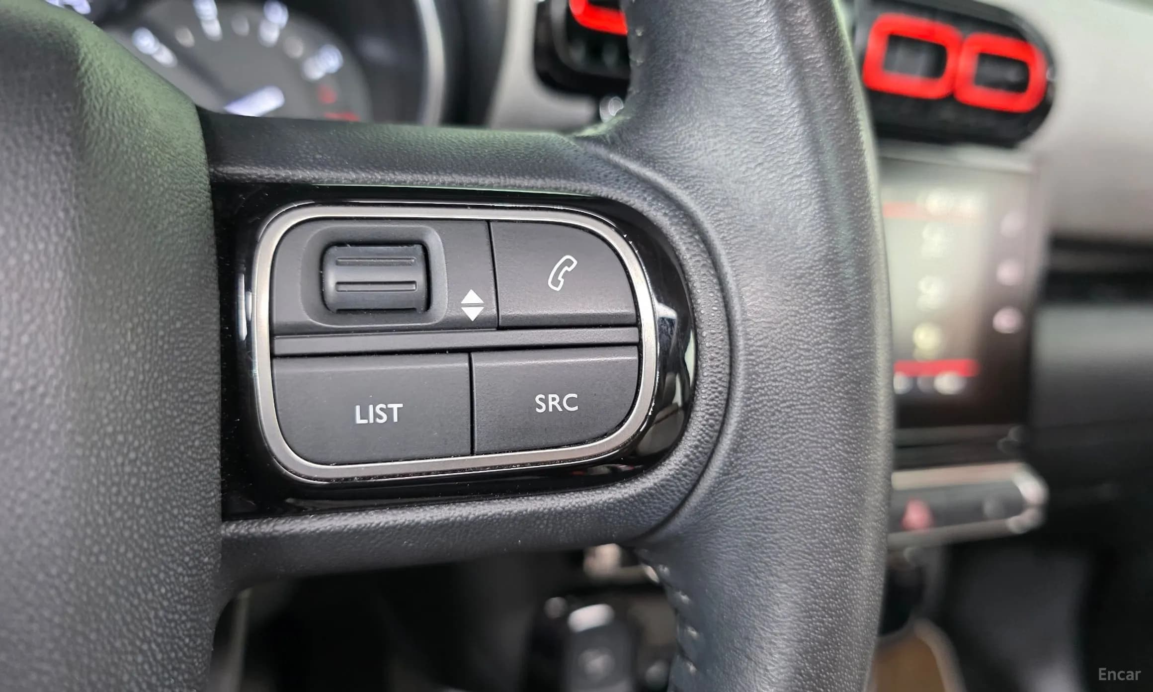 C3 Aircross