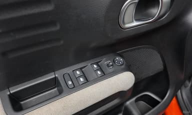 C3 Aircross