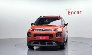 C3 Aircross
