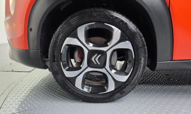 C3 Aircross