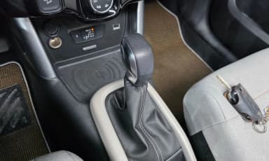C3 Aircross
