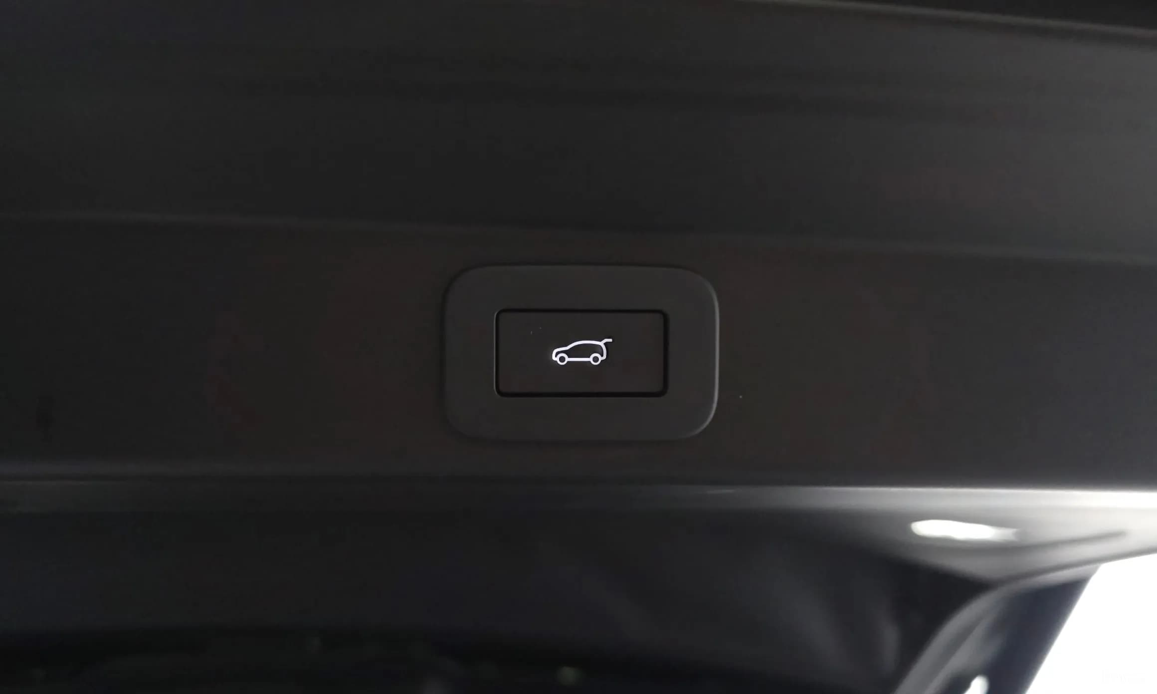 Range Rover Sport 3rd Generation