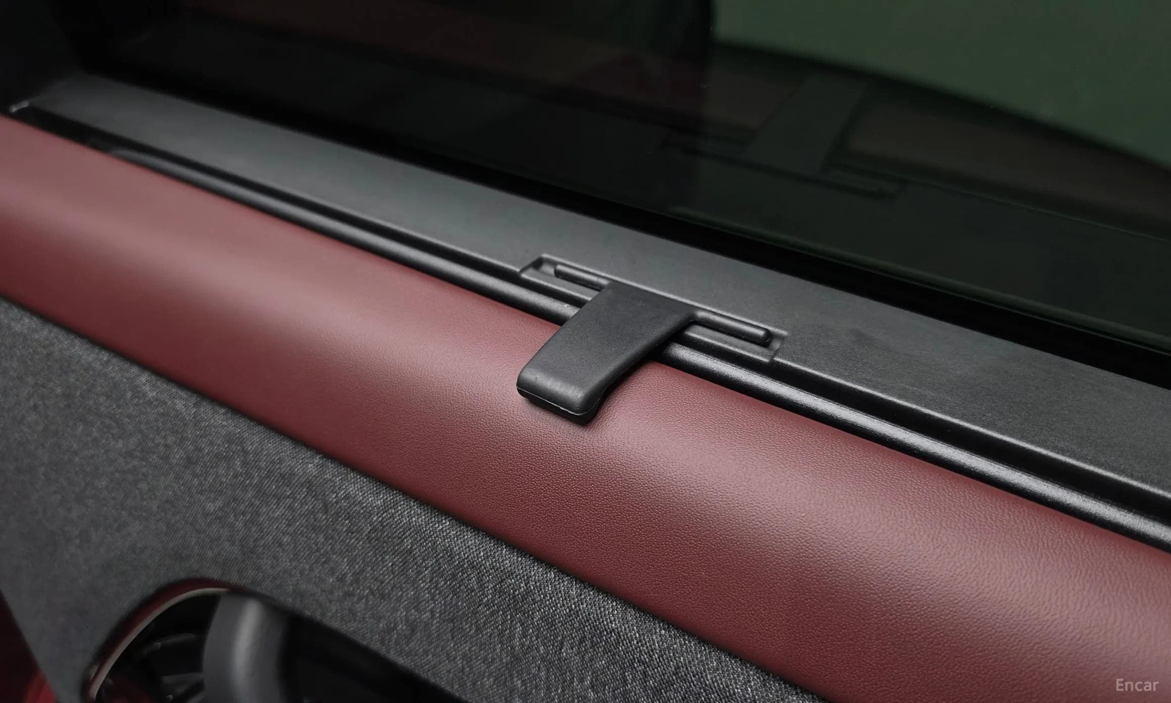 Range Rover Sport 3rd Generation