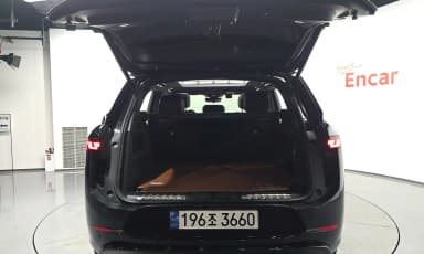 Range Rover Sport 3rd Generation