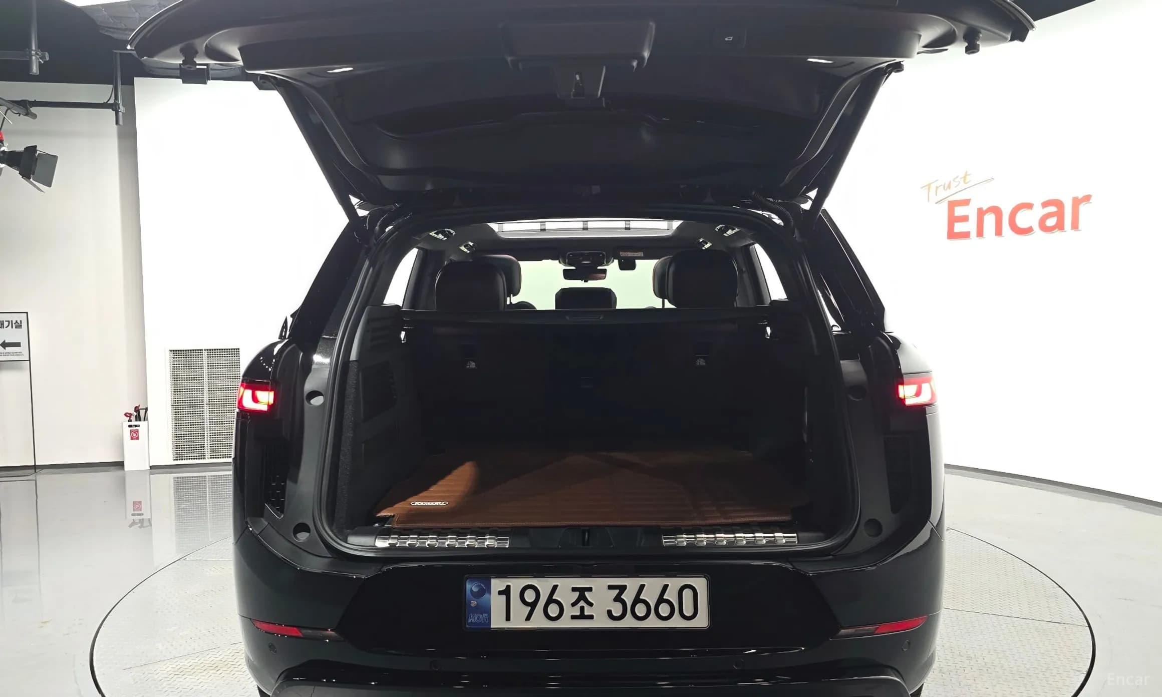 Range Rover Sport 3rd Generation