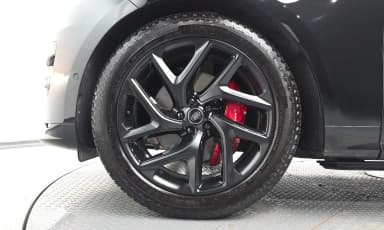 Range Rover Sport 3rd Generation