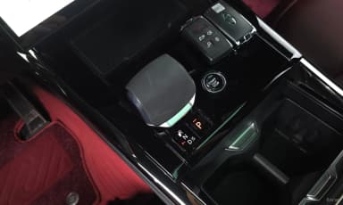 Range Rover Sport 3rd Generation