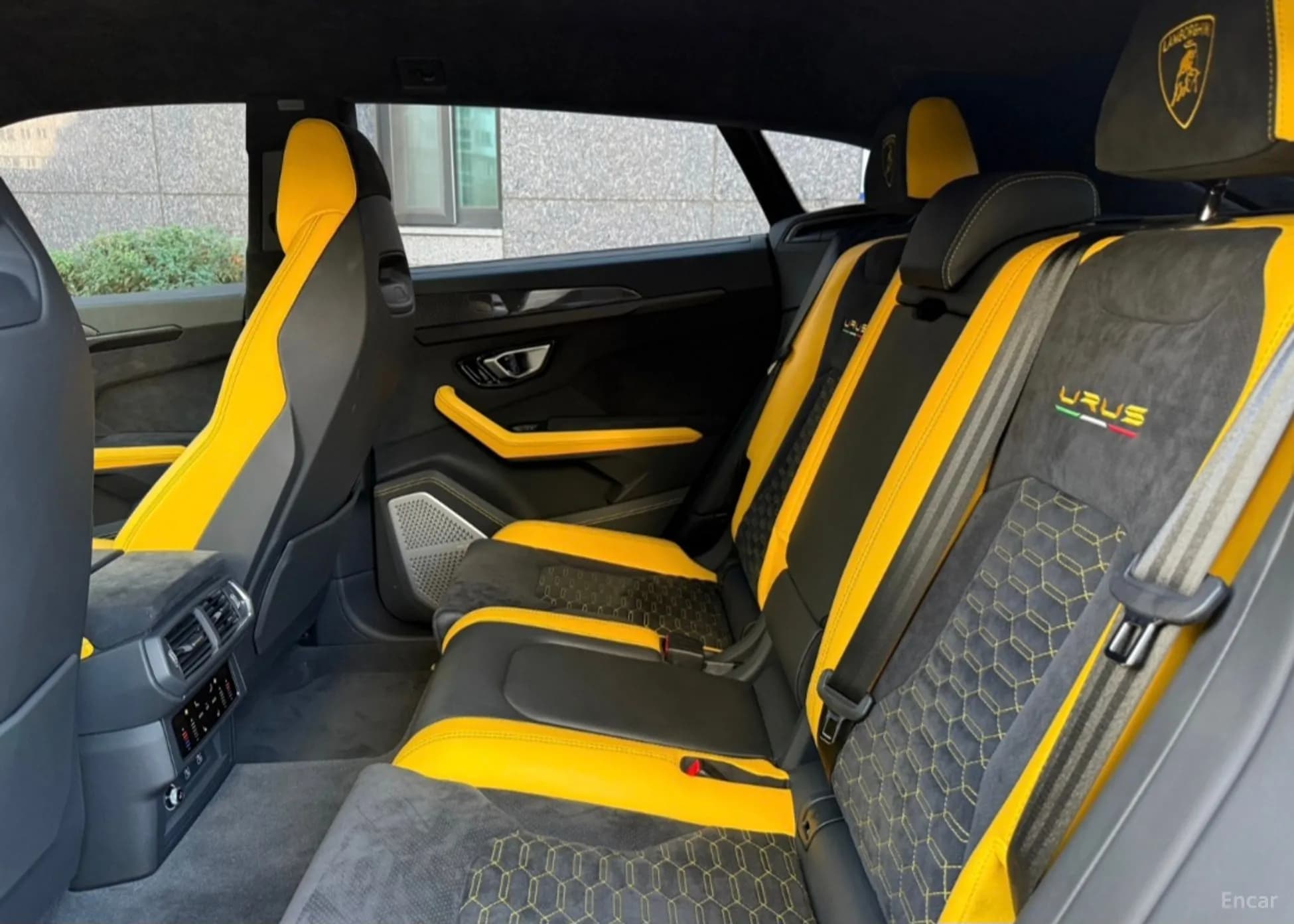 Urus