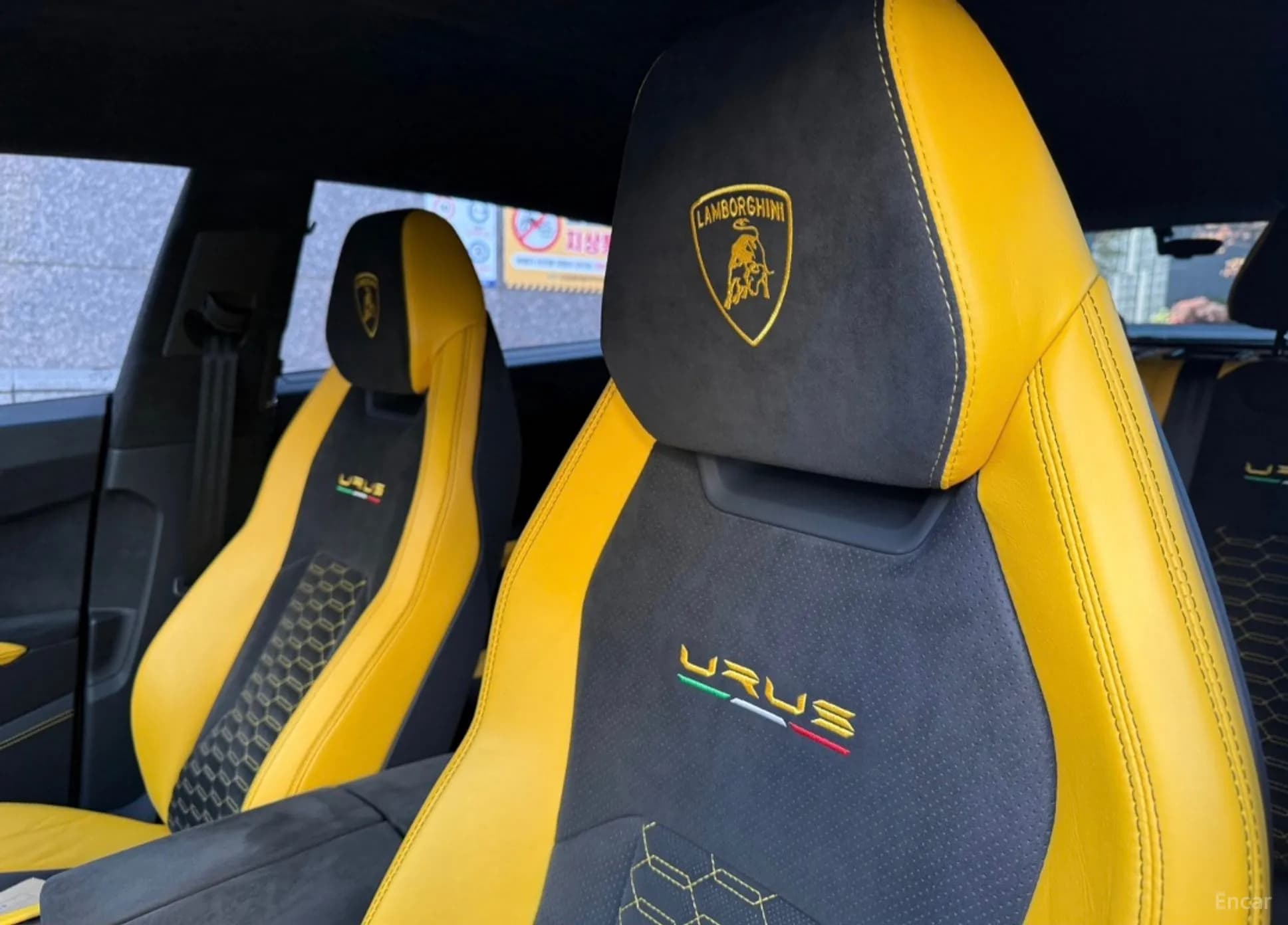 Urus