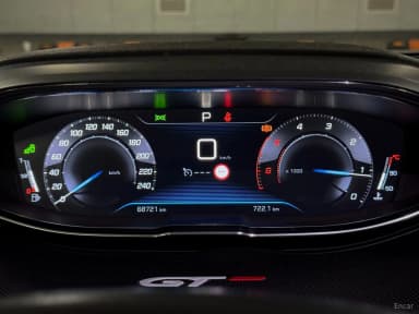 5008 2nd generation