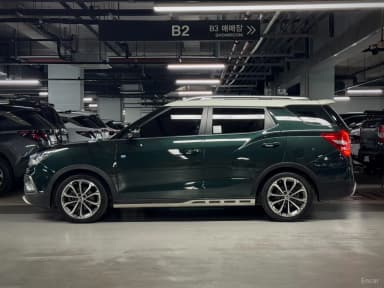 Tivoli Air