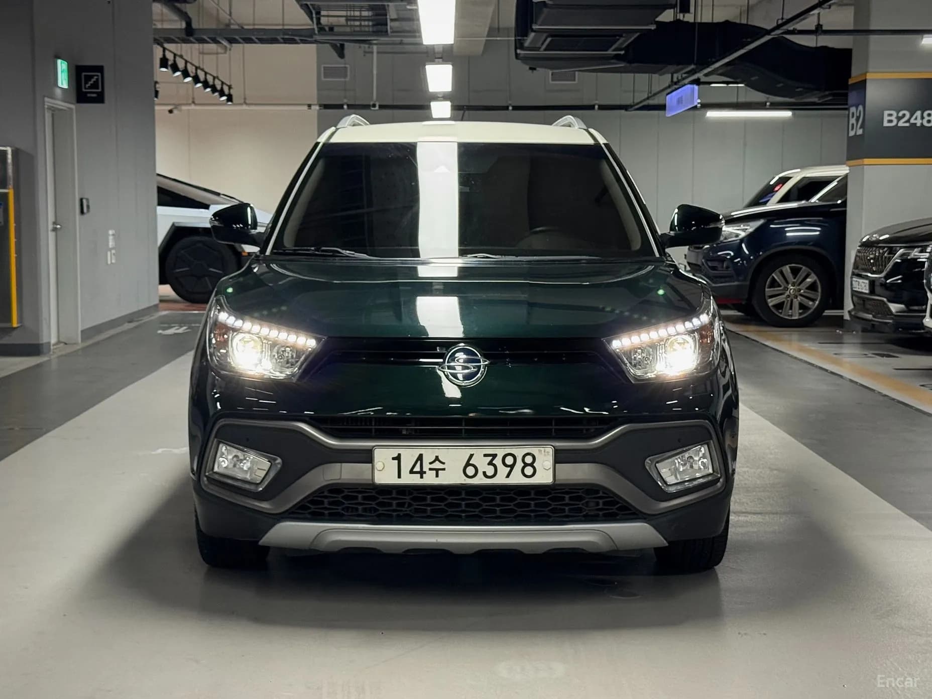 Tivoli Air