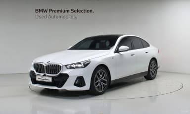 5 Series (G60)