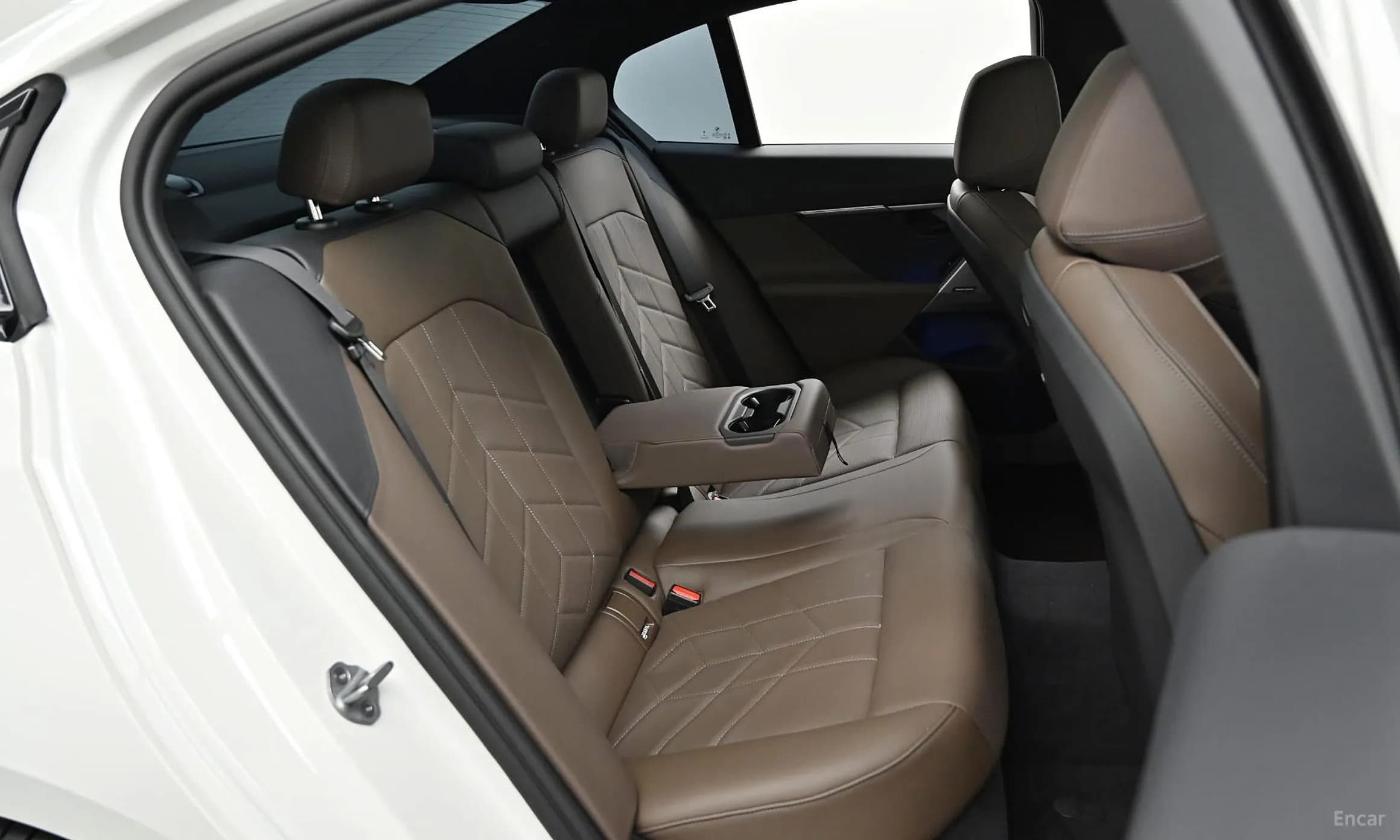 5 Series (G60)