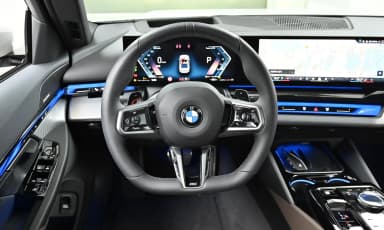 5 Series (G60)