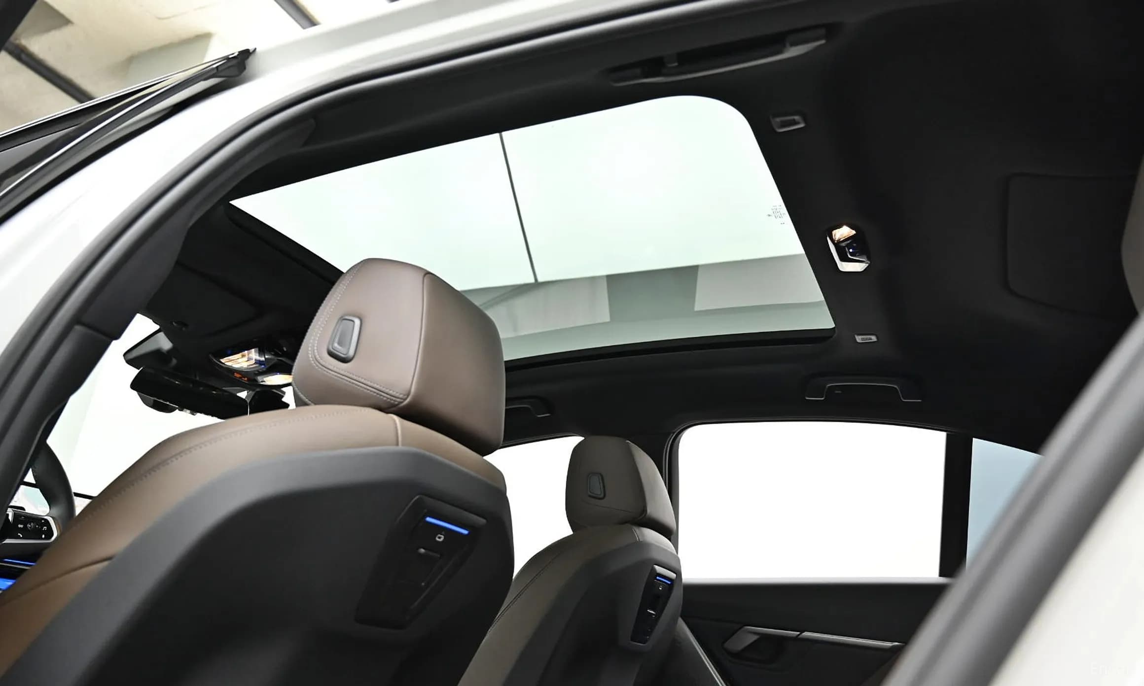 5 Series (G60)