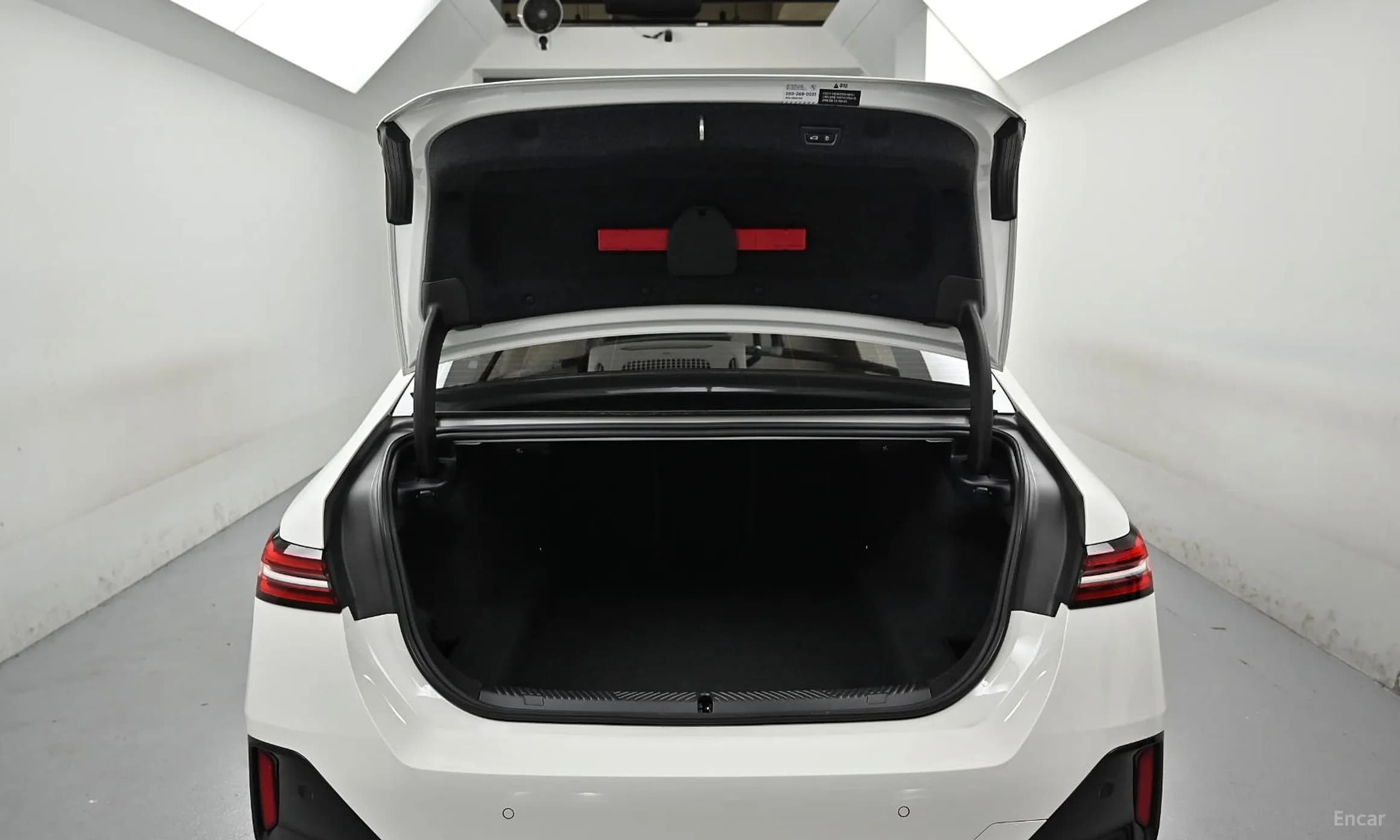 5 Series (G60)