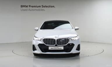 5 Series (G60)