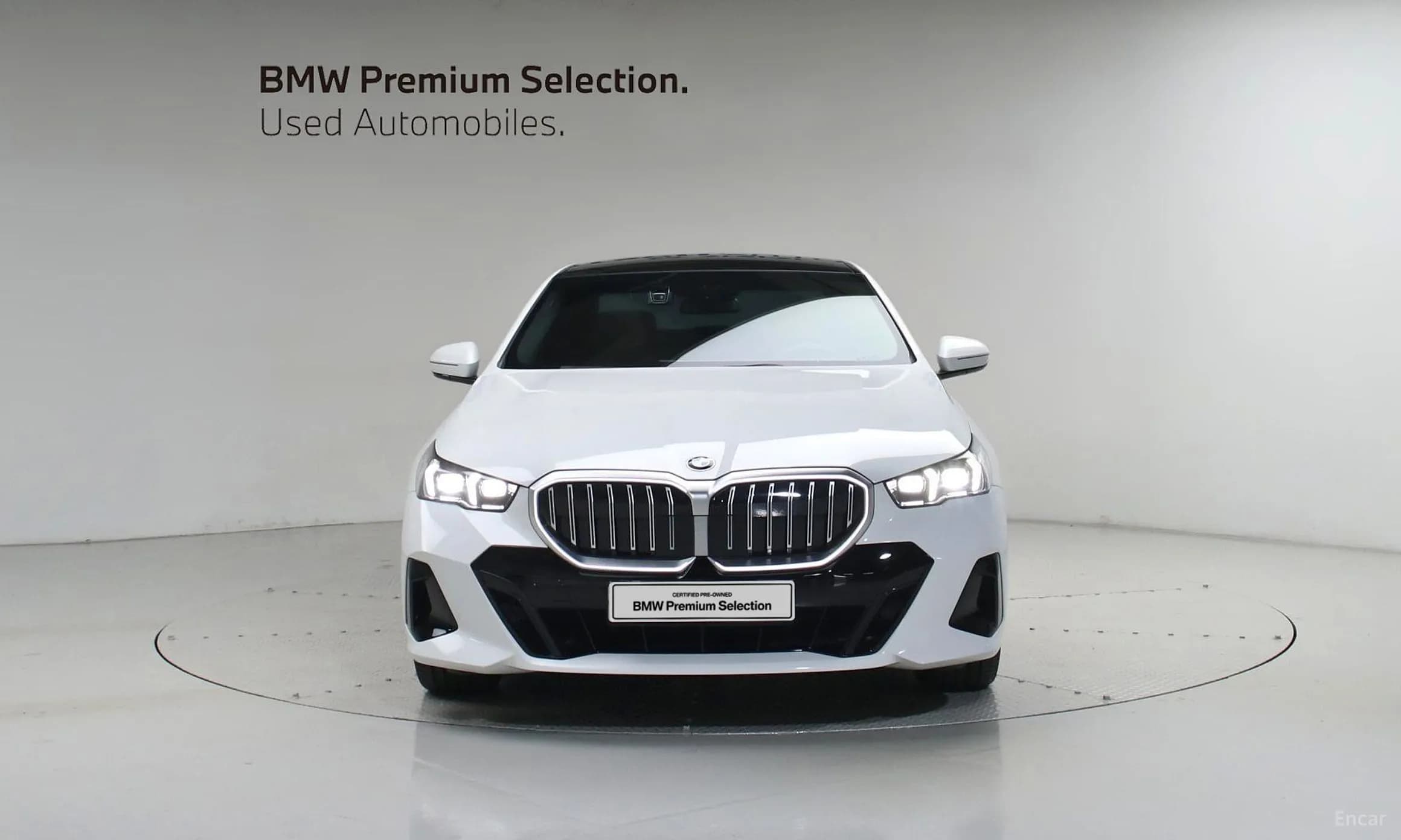 5 Series (G60)