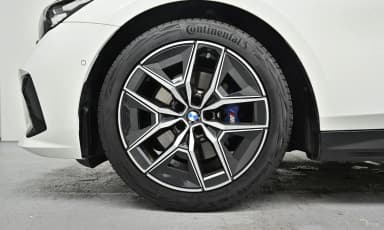 5 Series (G60)