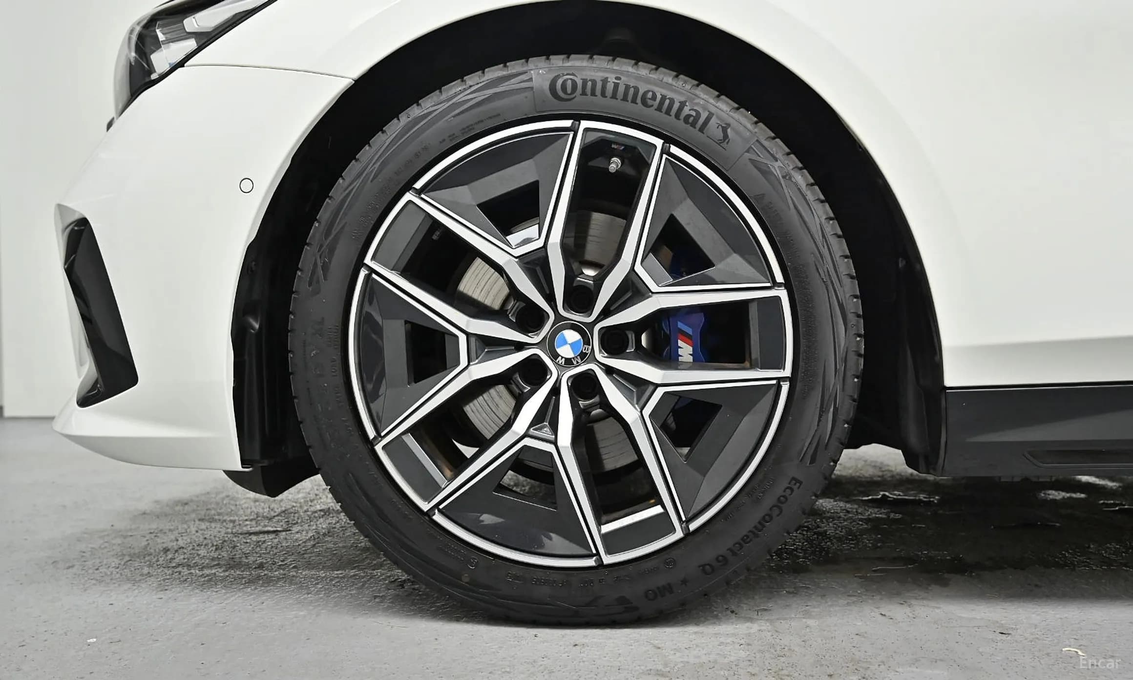 5 Series (G60)