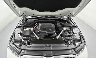 5 Series (G60)