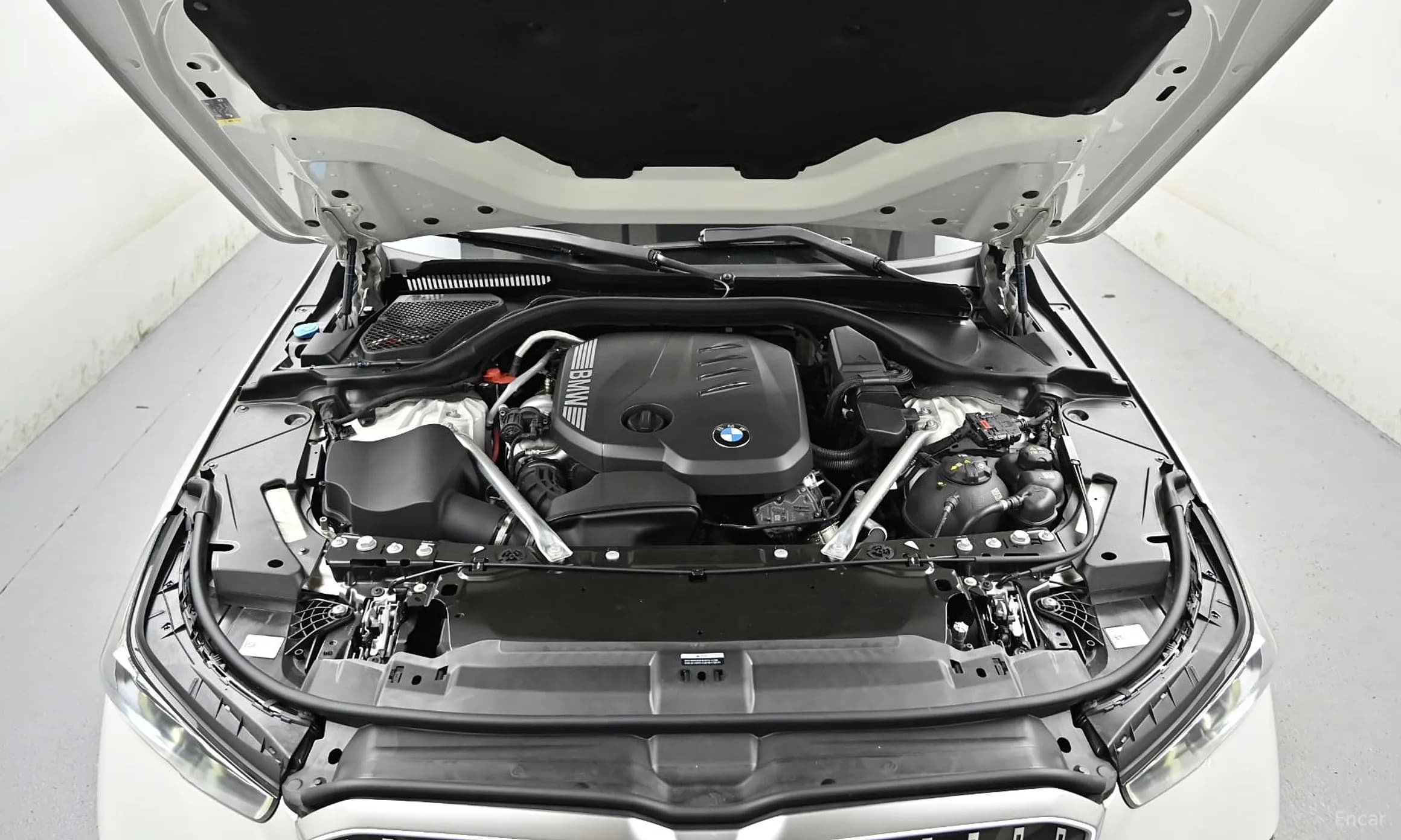 5 Series (G60)