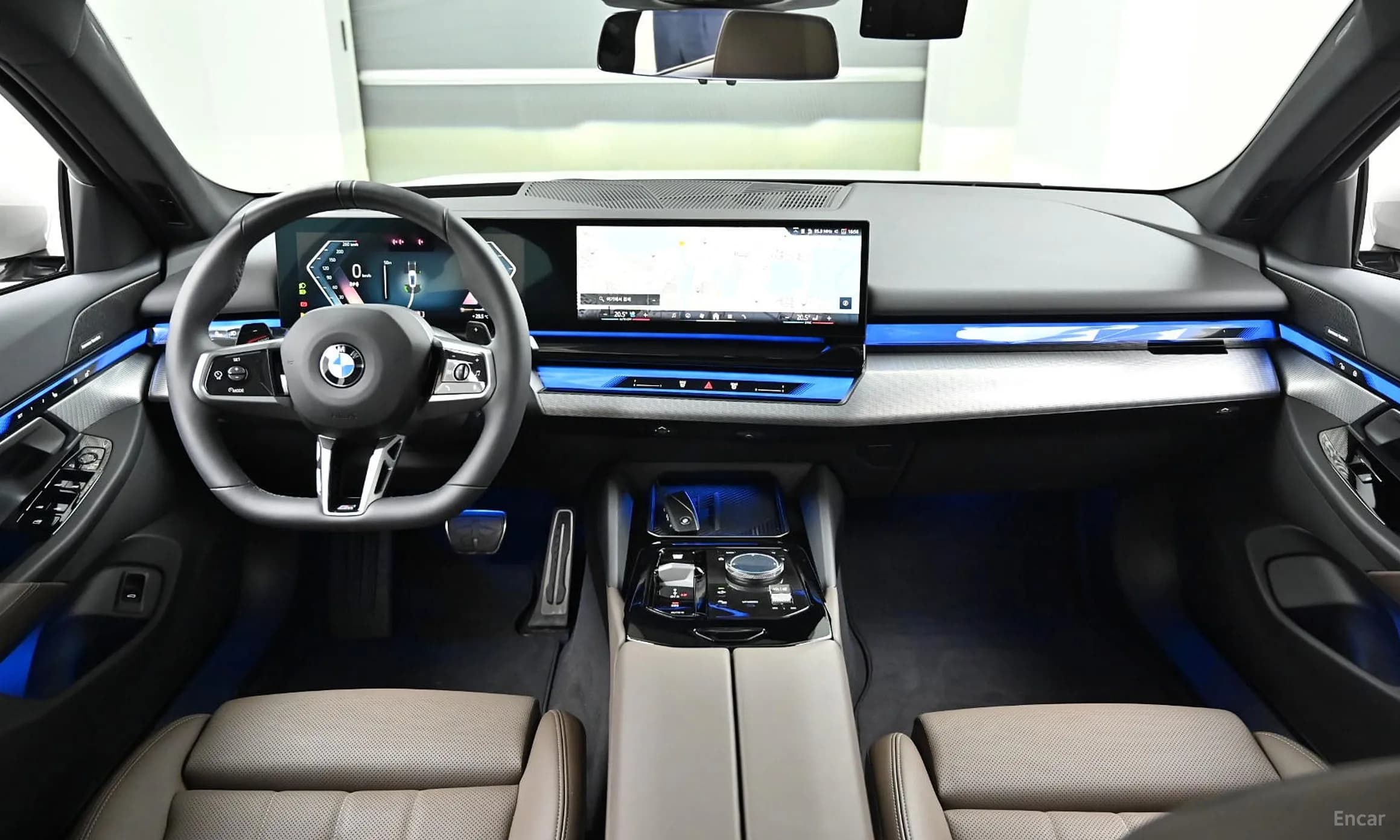 5 Series (G60)