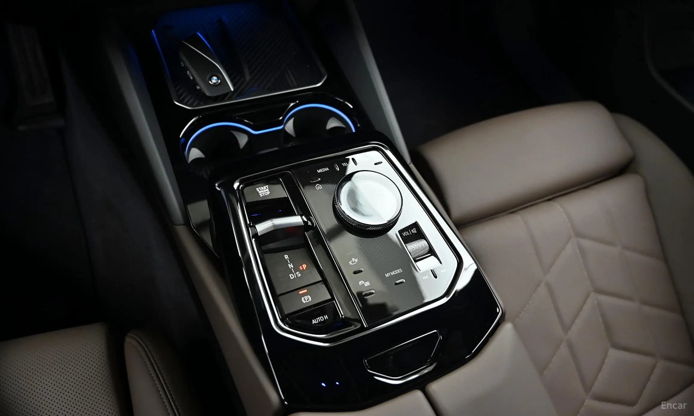 5 Series (G60)