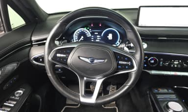 GV70