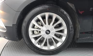 LF Sonata