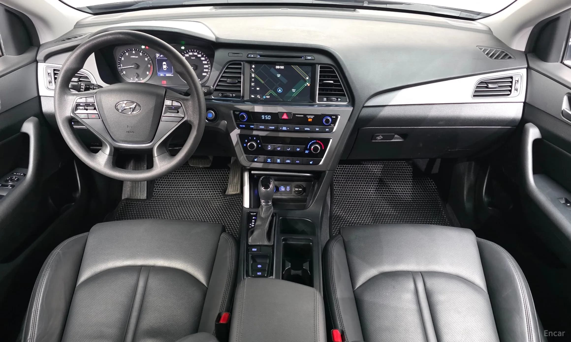 LF Sonata