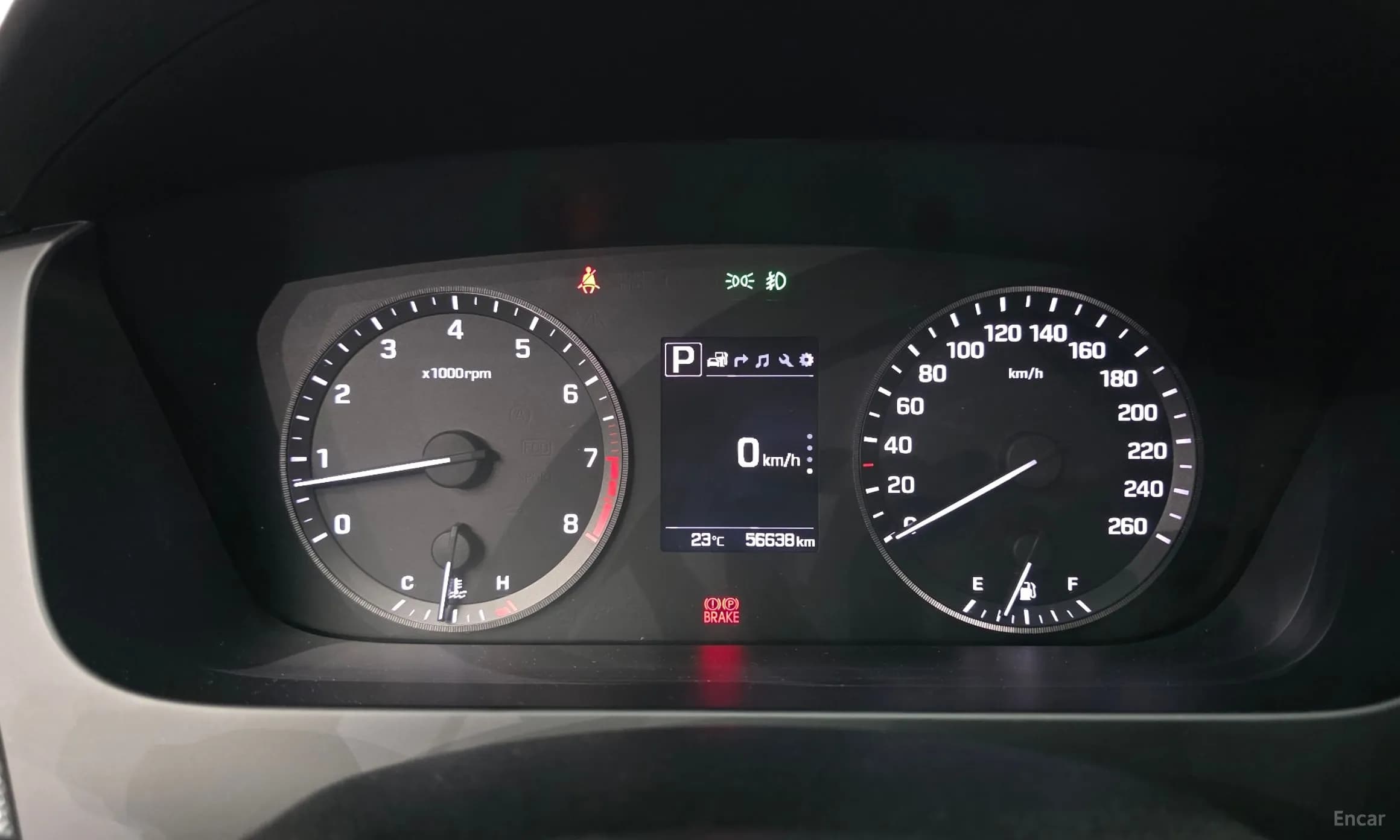 LF Sonata