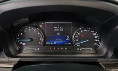 Explorer 6th Generation