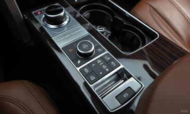 Range Rover 4th Generation