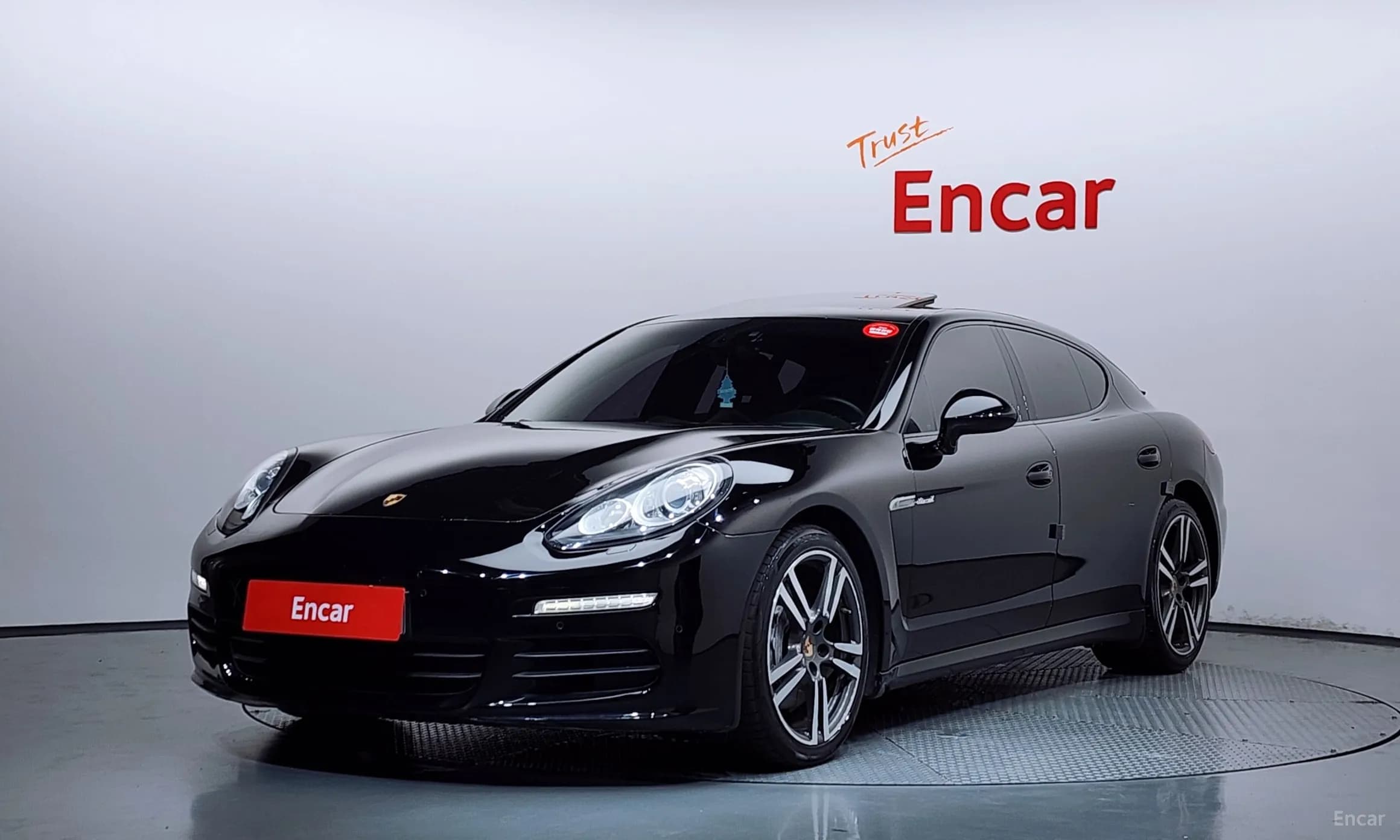 Panamera