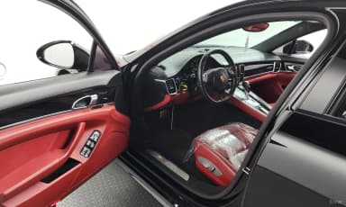 Panamera