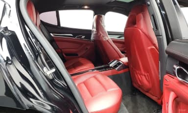 Panamera