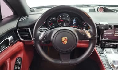 Panamera