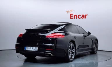 Panamera