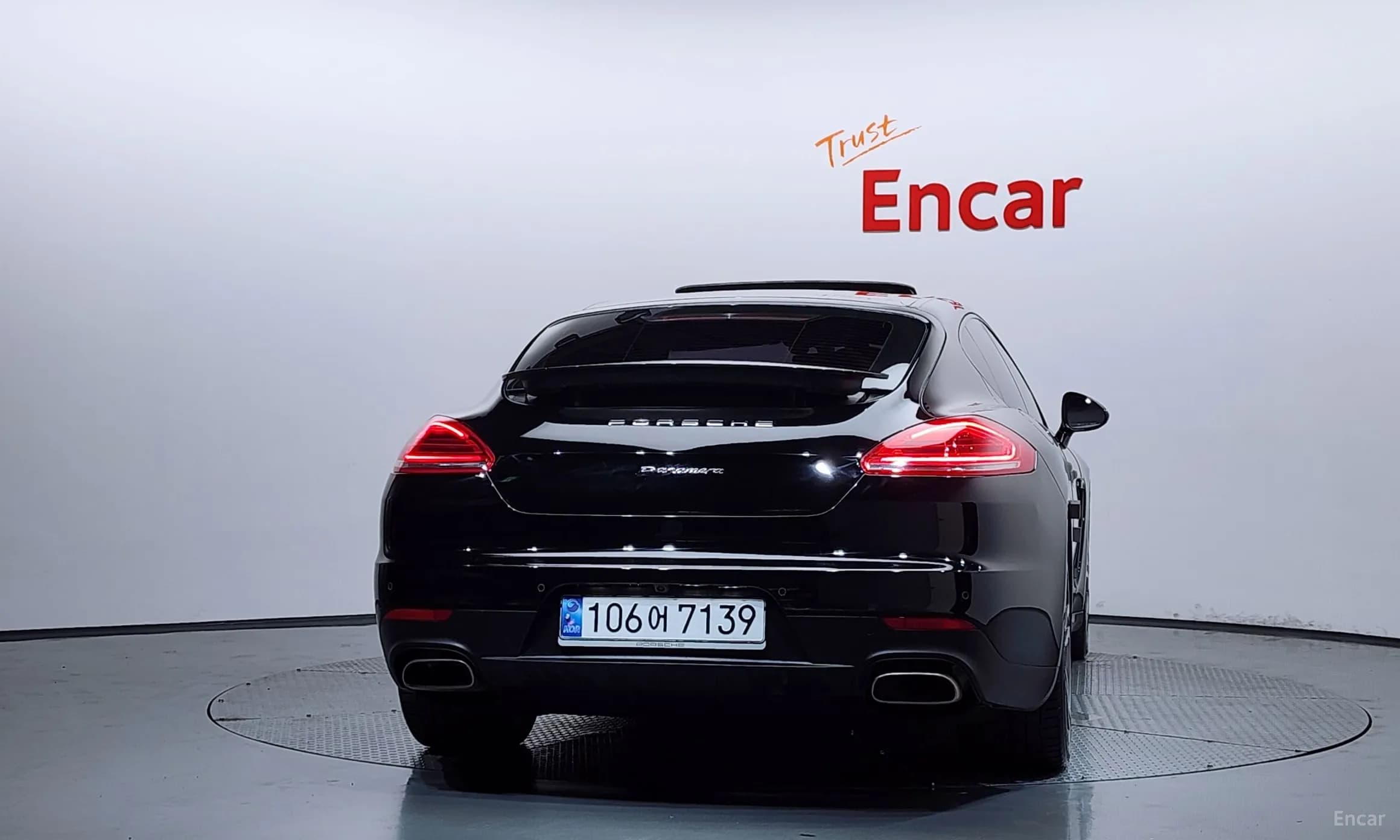 Panamera