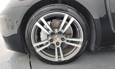 Panamera