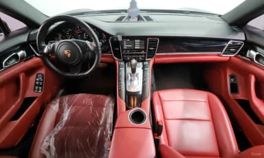 Panamera